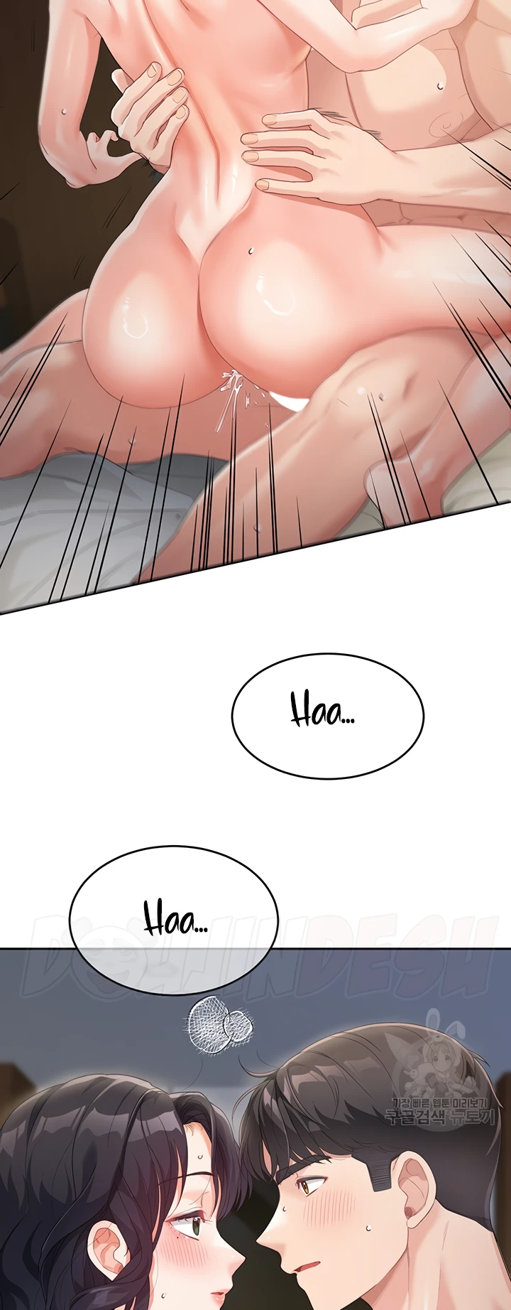 My Mom and Sister Chapter 11 - Page 5